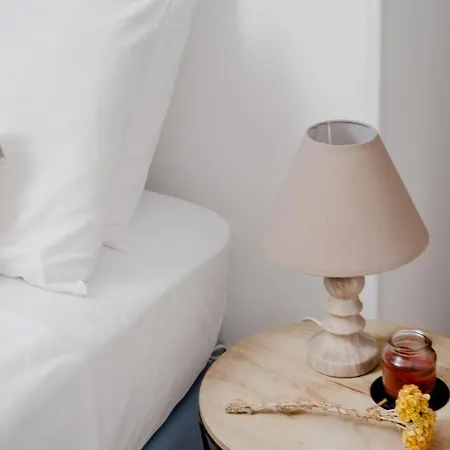 Apartament Small In Grotta Naxos *