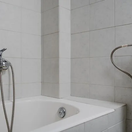 Small In Grotta Naxos Apartment Naxos City